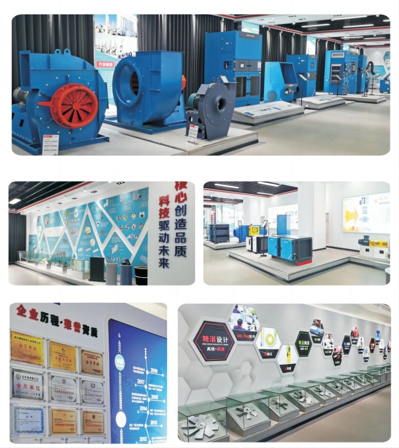 環(huán)保訪談|聚英環(huán)保：以創(chuàng)新科技引領(lǐng)工業(yè)環(huán)保