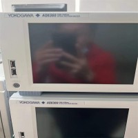 橫河Yokogawa AQ6360 光譜分析儀