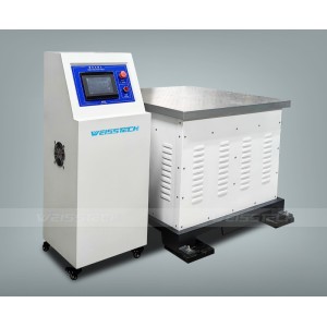 WEISSTECH電磁式振動試驗臺單軸、雙軸、多軸