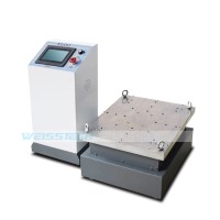 WEISSTECH电磁式单轴振动试验台WSZ3-P