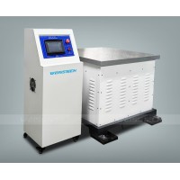 WSZ3-TS三轴振动试验台、电磁式