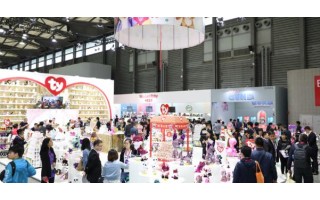 熱展預告 | 10月16-18日！CPE中國幼教展