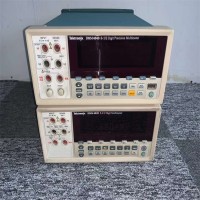 泰克 DMM4020高精度五位半臺式數字萬用表