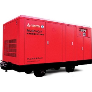 防爆螺桿空壓機(jī)