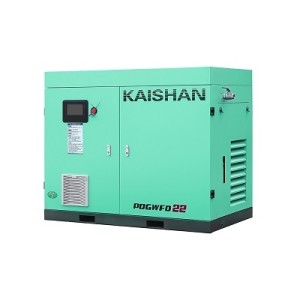 無(wú)油螺桿空壓機(jī)