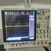 是德DSOX4024A示波器
