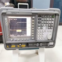 安捷倫E7404A頻譜分析儀
