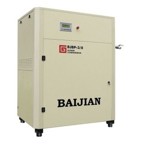 百堅(jiān)空壓機(jī)售后電話