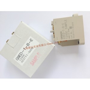 歐姆龍繼電器G9EC-1-B