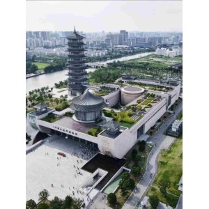 蘇州青少年大運河研究員體驗活動感受世界文化遺產(chǎn)之美等你加入