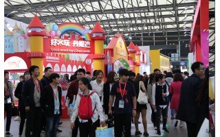 10月份上海玩具展/2024年10月16-18日潮流玩具展