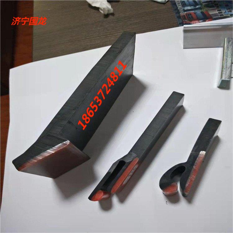 聚氨酯防溢裙板 山東向上金品供應(yīng) YT型防溢裙邊