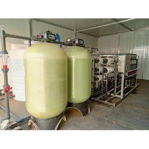 旭能純水設備/湖州工業產品清洗用水設備/水處理設備