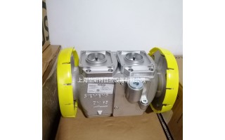 VGD40.065低氮燃燒器西門子燃?xì)怆姶砰y