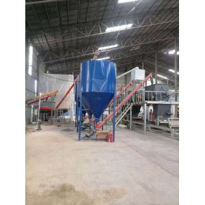 復(fù)合保溫外模板設(shè)備型號(hào)齊全