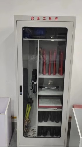 博銘達 電力安全工具柜配電室電工柜智能除濕絕緣安全工器具柜