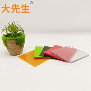 幕墻耐力板 10年質保 可定尺加工