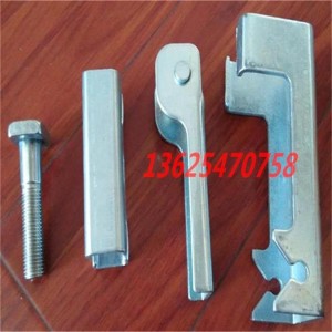 防溢裙板專用夾持器  配套夾持器