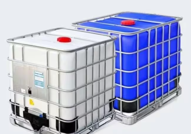 2024第六屆上海國際化學(xué)品包裝及儲運(yùn)展覽會