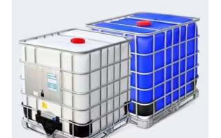 2024第六屆上海國際化學品包裝及儲運展覽會