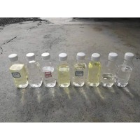 免酸洗不用白土废油炼油技术