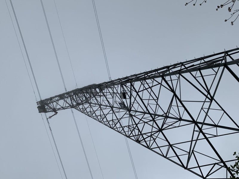 電網防冰新方案：線路覆冰監控設備的技術突破與應用