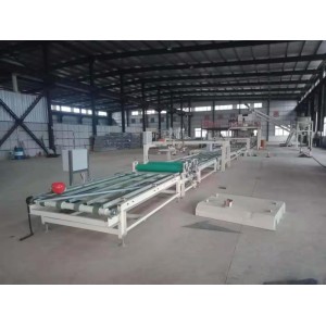 玻鎂防火板設備型號齊全
