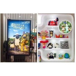 2024年10月16日上海玩具展|23w平米益智玩具展