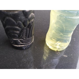 油品脫色除味劑 黑油脫色除味變黃白廢油常溫脫色變清