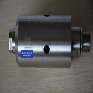 ROTOFLUX旋轉(zhuǎn)接頭H20-1300-03F螺紋G3/4