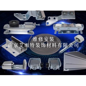 南京電動玻璃門