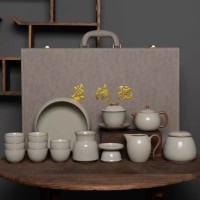 中國瓷都景德鎮餐具、茶具、杯具及工藝品擺件