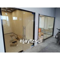 南京玻璃隔斷加工廠