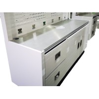 南通新能源工作臺焊接，非標工作臺噴塑加工