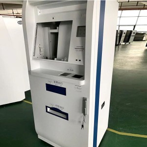 如皋臺式電腦機(jī)箱鈑金外殼，定制五金鈑金件