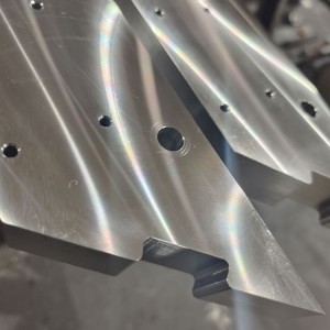 南京大型鋁件加工龍門銑，CNC鋁合金機械加工