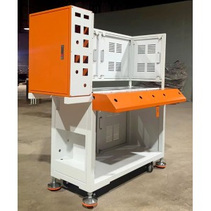 如皋龍門銑鋼構(gòu)機(jī)架，鈑金件機(jī)柜機(jī)箱焊接廠家