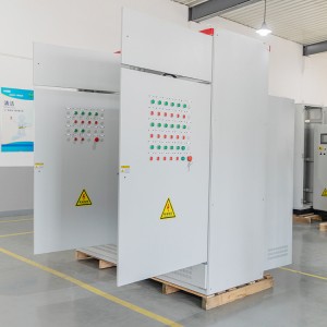 蘇州檢測(cè)柜粉末涂裝，專(zhuān)業(yè)靜電噴涂加工廠