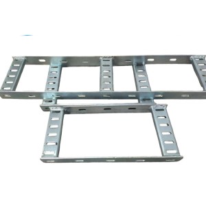 蘇州船用電纜橋架焊接，專業(yè)船用電纜托架焊接廠