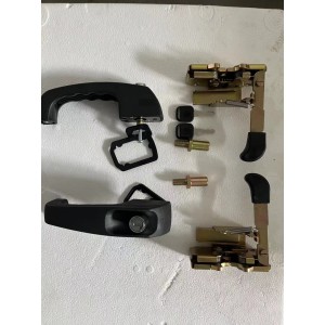 柳工推土機原廠門鎖24C2793