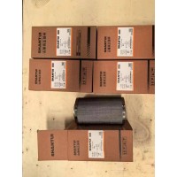 山推DH24推土机原厂回油滤芯115G-74B-33100