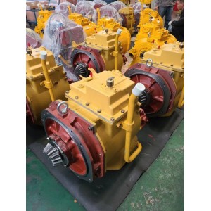 山推推土機原廠變速箱總成16Y-15-00000