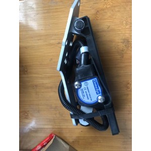 山推推土機(jī)原廠電子腳油門D2280-00510