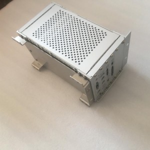 淮安鋁型材外殼，非標(biāo)開(kāi)關(guān)電源盒鈑金加工