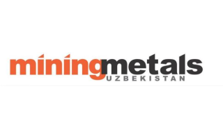 2025年烏茲別克斯坦國際礦業(yè)展  Miningmetals