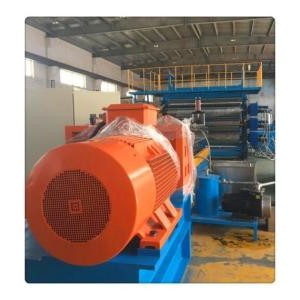 生產PP片材擠出機（優質）PP片材擠出生產線