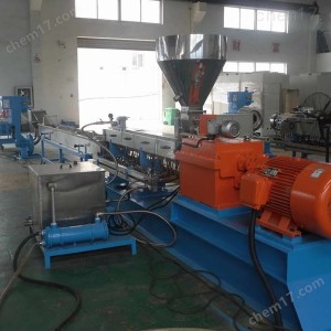 TPE彈性體造粒機(jī)（優(yōu)質(zhì)）TPE彈性體造粒設(shè)備