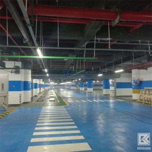 貴州貴陽地坪漆涂料工程施工_科冠工程漆批發