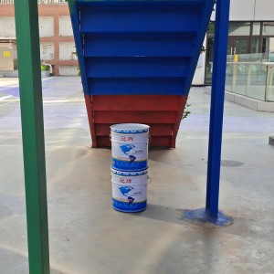 貴州貴陽瀝青漆廠家-冠牌瀝青漆-定制出售
