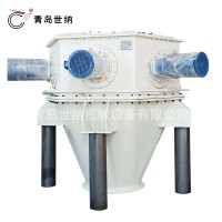 非金屬礦氣流分級機